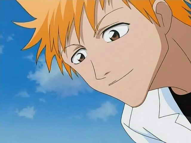 Otaku Gallery  / Anime e Manga / Bleach / Screen Shots / Episodi / 006 - Scontro mortale Ichigo vs Ichigo / 170.jpg